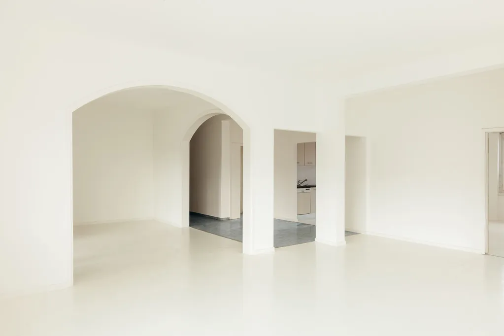 Serviço Realizado pela Orçamento Pintor