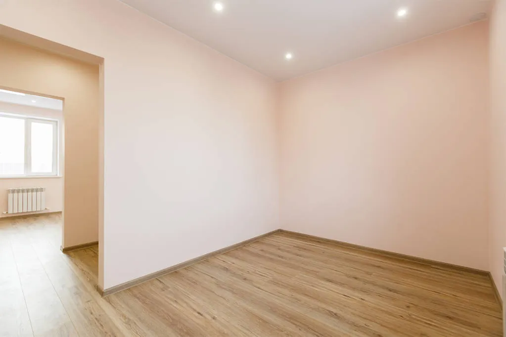 Serviço Realizado pela Orçamento Pintor