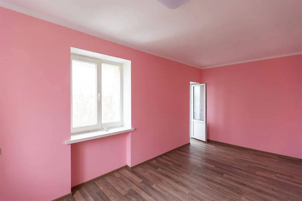 Serviço Realizado pela Orçamento Pintor
