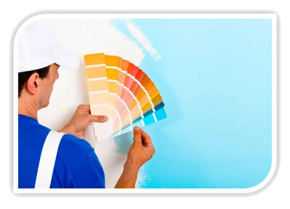 Pintura de Casa